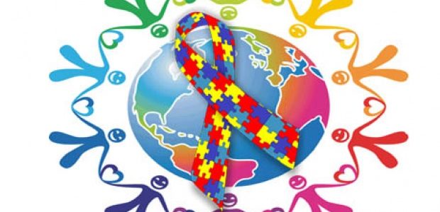 2 апреля Всемирный день проблемы Аутизма