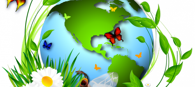 5 июня – Всемирный день охраны окружающей среды.